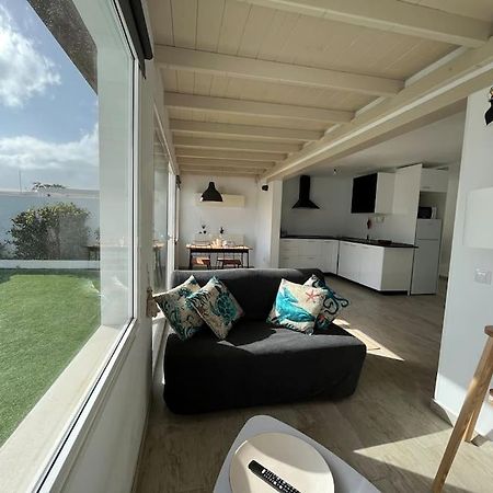 Apartament Loft En Zona Rural De Lanzarote Conil Zewnętrze zdjęcie