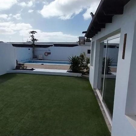 Apartament Loft En Zona Rural De Lanzarote Conil Zewnętrze zdjęcie