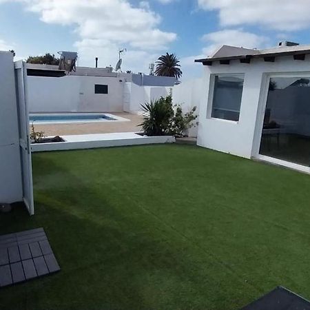 Apartament Loft En Zona Rural De Lanzarote Conil Zewnętrze zdjęcie