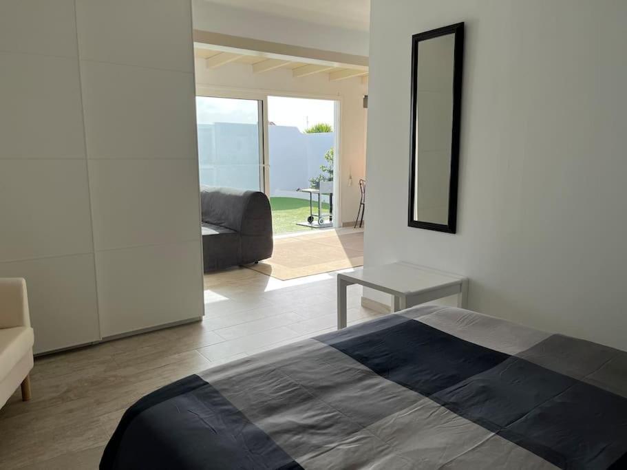 Apartament Loft En Zona Rural De Lanzarote Conil Zewnętrze zdjęcie