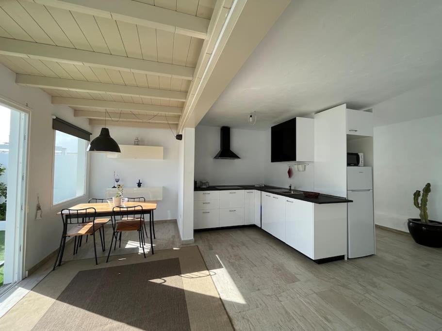 Apartament Loft En Zona Rural De Lanzarote Conil Zewnętrze zdjęcie