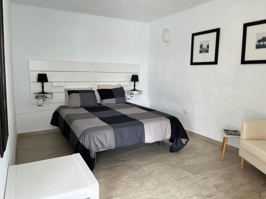 Apartament Loft En Zona Rural De Lanzarote Conil Zewnętrze zdjęcie