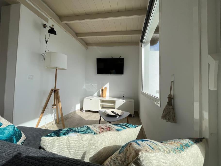 Apartament Loft En Zona Rural De Lanzarote Conil Zewnętrze zdjęcie