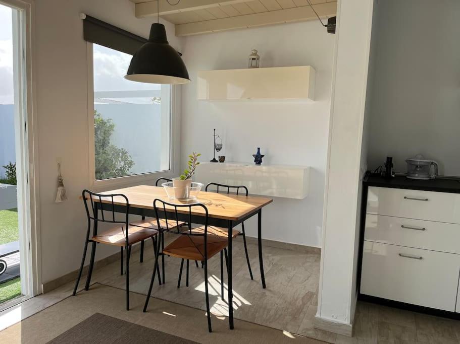 Apartament Loft En Zona Rural De Lanzarote Conil Zewnętrze zdjęcie