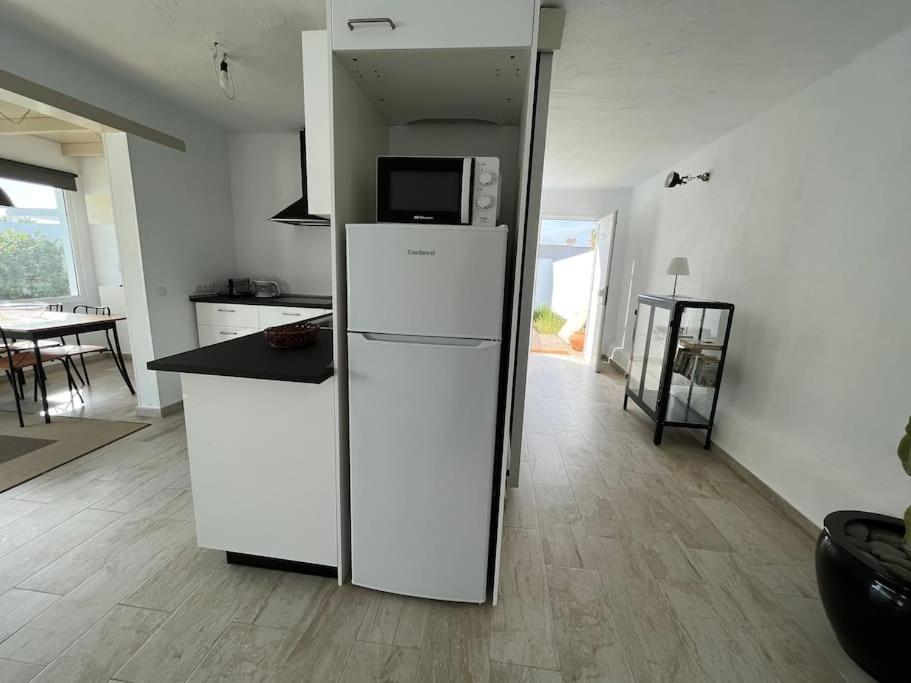 Apartament Loft En Zona Rural De Lanzarote Conil Zewnętrze zdjęcie