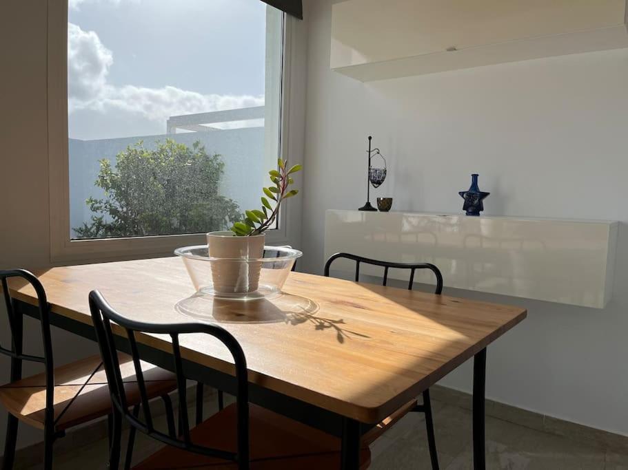 Apartament Loft En Zona Rural De Lanzarote Conil Zewnętrze zdjęcie