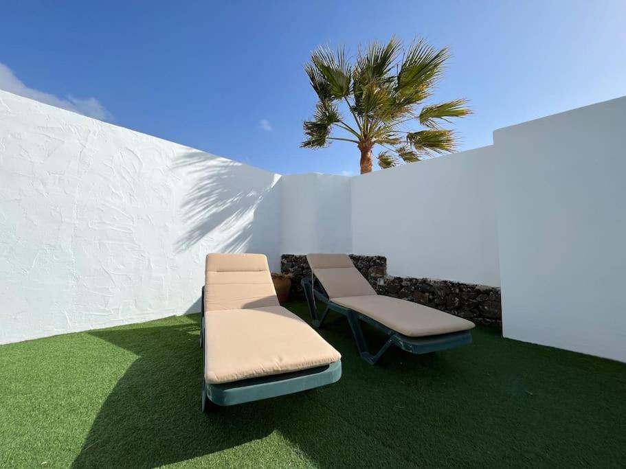 Apartament Loft En Zona Rural De Lanzarote Conil Zewnętrze zdjęcie