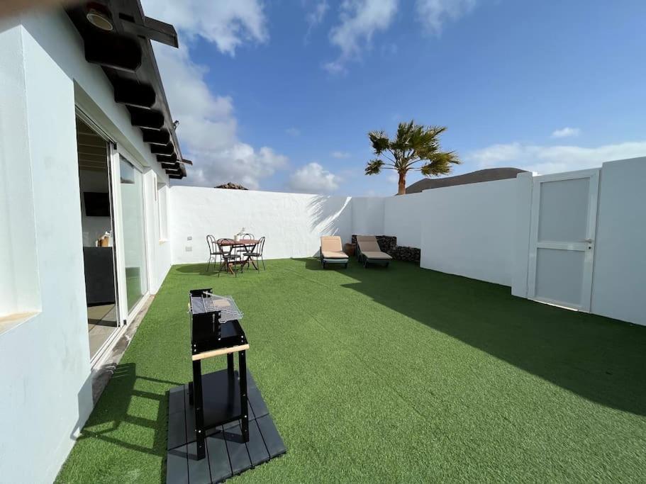 Apartament Loft En Zona Rural De Lanzarote Conil Zewnętrze zdjęcie