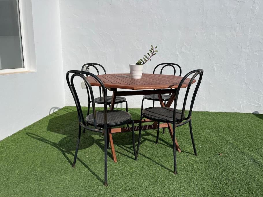 Apartament Loft En Zona Rural De Lanzarote Conil Zewnętrze zdjęcie