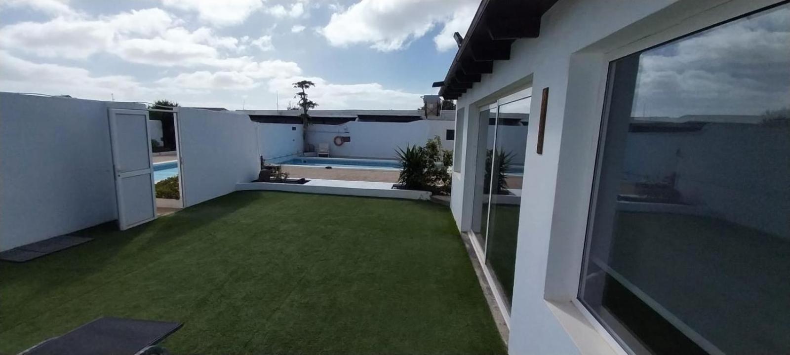 Apartament Loft En Zona Rural De Lanzarote Conil Zewnętrze zdjęcie