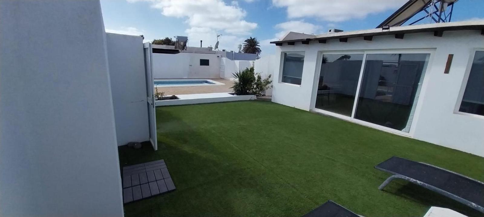 Apartament Loft En Zona Rural De Lanzarote Conil Zewnętrze zdjęcie